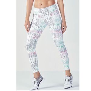Fabletics Power Hold Leggings